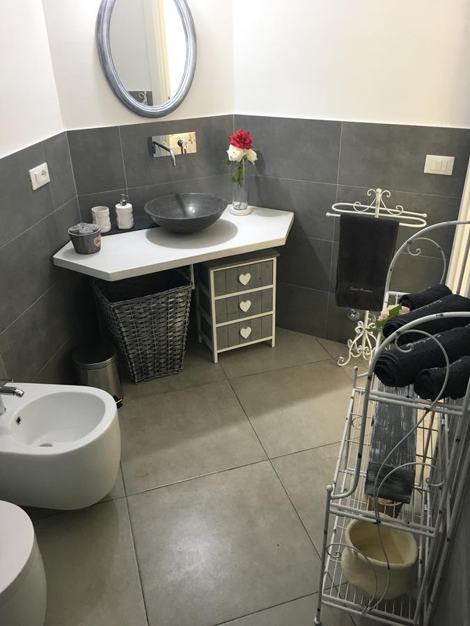 Bed and Breakfast Secret Gardens Borgomaro Екстер'єр фото