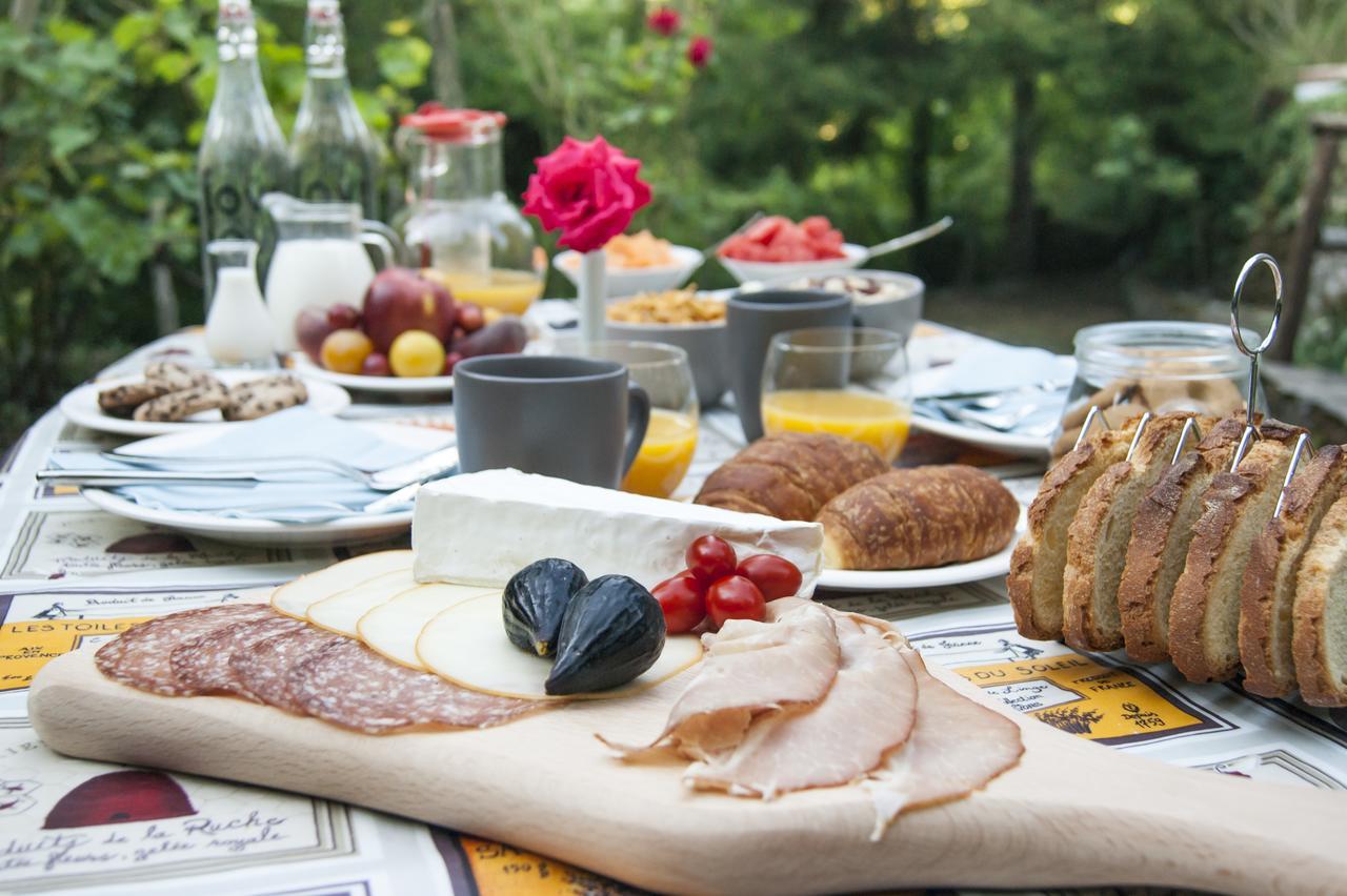 Bed and Breakfast Secret Gardens Borgomaro Екстер'єр фото