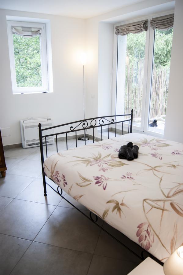 Bed and Breakfast Secret Gardens Borgomaro Екстер'єр фото